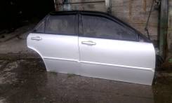 Дверь боковая. Honda Accord, CF6 Honda Accord Wagon, CF6