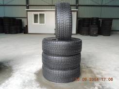 Falken Espia EP-03. Зимние, без шипов, 2007 год, износ: 20%, 4 шт