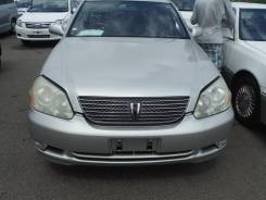 Toyota Mark II. GX110, 1GBEAMS