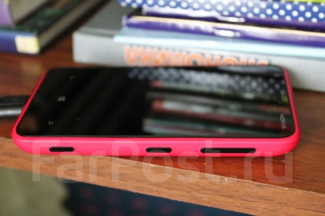 Nokia Lumia 620. ����� ����