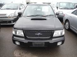 Subaru Forester. SF5, EJ20
