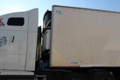 Volvo VNL 670. 2004г. в, 15 000 куб. см., 22 000 кг.