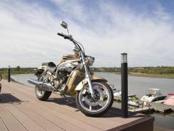 Racer Cruiser RC250LV. 250 куб. см., исправен, птс, без пробега