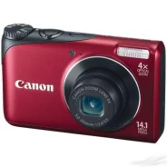 Canon PowerShot A2200