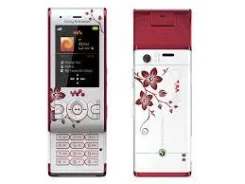 Sony Ericsson Walkman W595. �/� ����