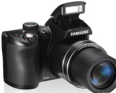 Samsung WB100