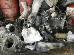Двигатель в сборе. Mitsubishi Fuso Mitsubishi Canter Nissan Diesel