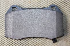 Колодки тормозные. Nissan Skyline, CPV35 Nissan 350Z, Z33 Nissan Fairlady Z, HZ33, Z33 Honda Integra SJ Honda Integra, DC5 Двигатели: VQ35DE, VQ35HR...
