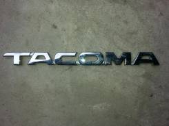 Эмблема. Toyota Tacoma
