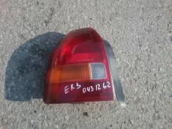 Стоп-сигнал. Honda Civic, EK3 Двигатель D15B