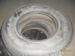 Yokohama Guardex RV F340. �����������, �/�, ����� 10�% ����
