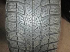 Michelin X-Ice. Зимние, износ: 5%, 4 шт