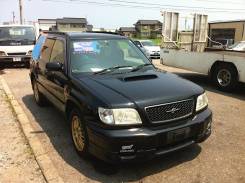 Блок управления airbag. Subaru Forester, SF5, SF9, SF