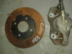 Диск тормозной. Nissan March, AK12 Nissan Cube, BZ11