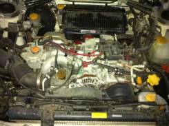 Подушка двигателя. Subaru Forester, SF5, SF9, SF