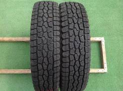 Falken Espia MV-03. Зимние, без шипов, 2011 год, износ: 5%, 2 шт