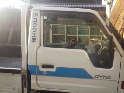 Toyota Dyna. Продам грузовик или обменяю на грузовик 3 тонн длина кузова 4,3м, 3 100 куб. см., 1 750 кг.