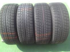 Bridgestone Blizzak Revo2. Зимние, без шипов, 2008 год, износ: 5%, 4 шт