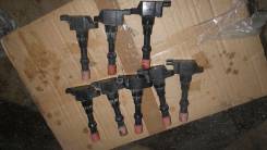 Катушка зажигания. Honda Fit, GD2, GD1 Двигатель L13A