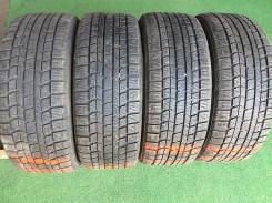 Dunlop DSX-2. Зимние, без шипов, 2008 год, износ: 5%, 4 шт