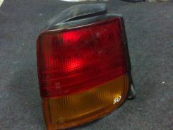 Стоп-сигнал. Mitsubishi RVR