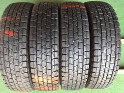 Dunlop DSV-01. Зимние, без шипов, 2009 год, 5 %, 4 шт