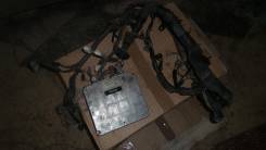 Блок управления двс. Toyota Nadia, SXN10 Двигатель 3SFSE