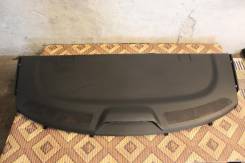 Полка багажника. Volkswagen Polo
