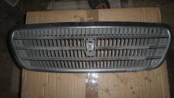 Решетка радиатора. Toyota Chaser, GX90 Двигатель 1GFE