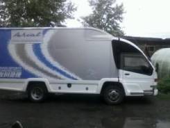 Toyota Dyna. , 4 100 куб. см., 3 500 кг.