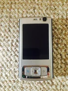 Nokia N95. �/� ����