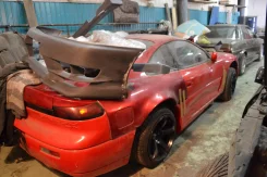 Mitsubishi GTO ����