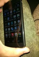 LG Nexus 4. ��������. �/�