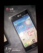 LG Optimus L7. ��������. �/�