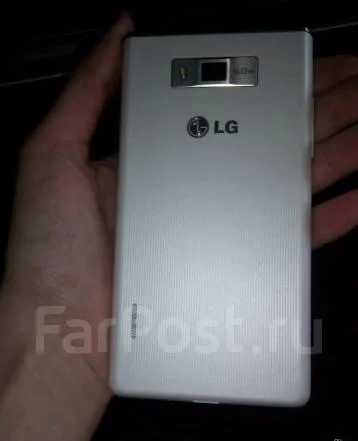 LG Optimus L7. �/� ����