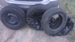 Bridgestone Regno. ������, 2012 ���, 5�%, 3 ��