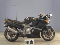 Kawasaki ZZR 400 1
