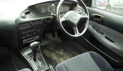 Toyota Sprinter Marino. 101, 4A