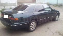 Toyota Camry. 21, 1MZFE