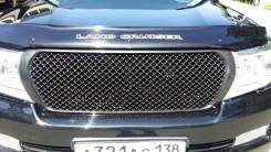 Решетка радиатора. Bentley