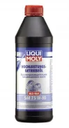 Liqui moly. 75W-80