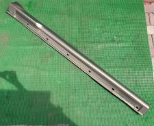 Порог пластиковый. Subaru Legacy Lancaster, BH9, BH9010997 Subaru Legacy, BH9, BHE Двигатели: EJ254, EZ30D