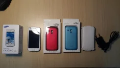 Samsung Galaxy S Duos ����