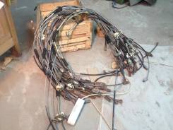 Стояночная тормозная система. ГАЗ Волга
