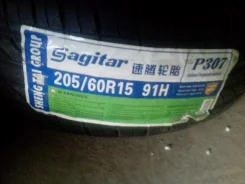 Sagitar P307. �����������, 2013 ���, �����