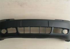 Бампер. Audi A6, 4B2, 4B4, 4B5, 4B6 Двигатели: AEB, AFB, AKE, AKN, ALT, ANB, APU, ARE, ARK, ARS, ART, ASG, ASN, AVF, AWL, AWN, AWT, AWX, AYN, BAU, BDG...