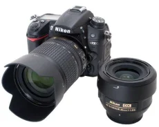 Nikon D7000 Kit. 15 - 19.9 ��, ���: 14� � �����