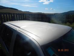 Nissan Terrano
