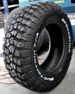BFGoodrich Mud-Terrain T/A KM2. Грязь MT, без износа, 4 шт. Под заказ