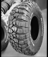 BFGoodrich Mud-Terrain T/A KM2. Всесезонные, без износа, 4 шт. Под заказ
